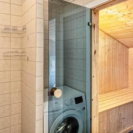 Casa vacanze Ve069-vejers-strand-nordvej-58 *