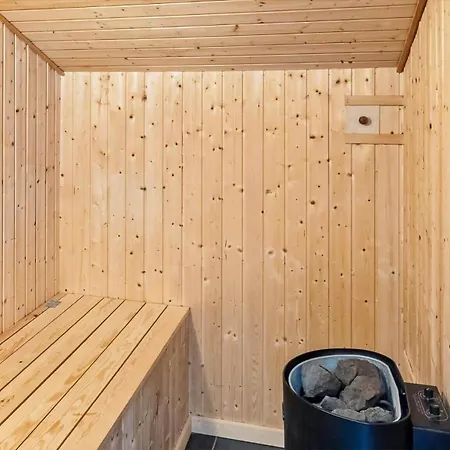 Casa vacanze Ve069-vejers-strand-nordvej-58 Vejers Strand