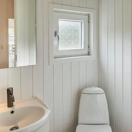 Casa vacanze Ve069-vejers-strand-nordvej-58 Vejers Strand