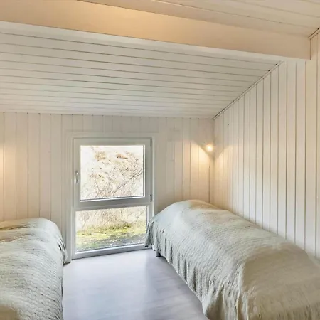Casa vacanze Ve069-vejers-strand-nordvej-58